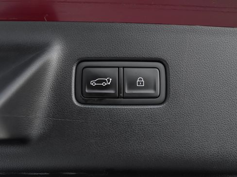 Used 2024 Hyundai Santa Fe Calligraphy AWD/4WD image 44