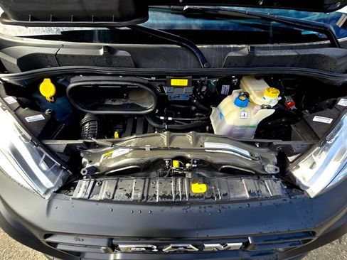 New 2026 RAM ProMaster 2500 w/ Advanced Safety Group image 23