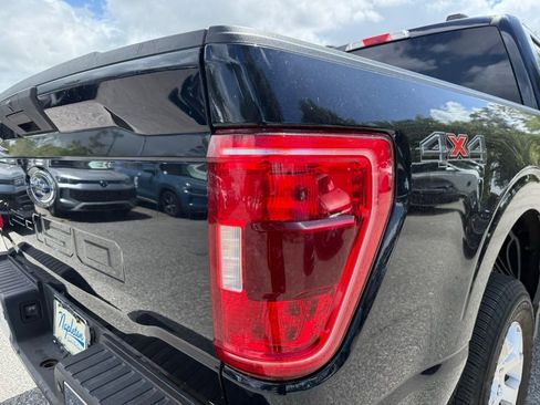 Used 2023 Ford F150 XLT image 11