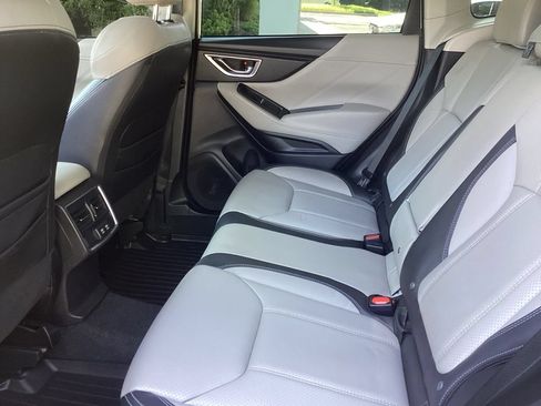 Used 2021 Subaru Forester Limited AWD/4WD image 6