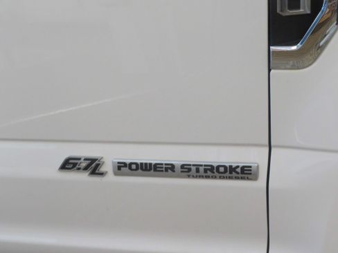Used 2022 Ford F350 XL w/ Power Equipment Group AWD/4WD image 67
