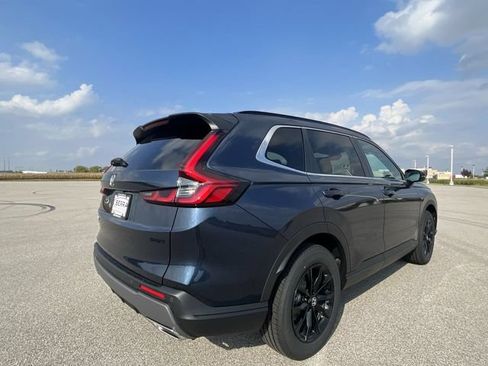 Used 2025 Honda CR-V Sport-L image 14