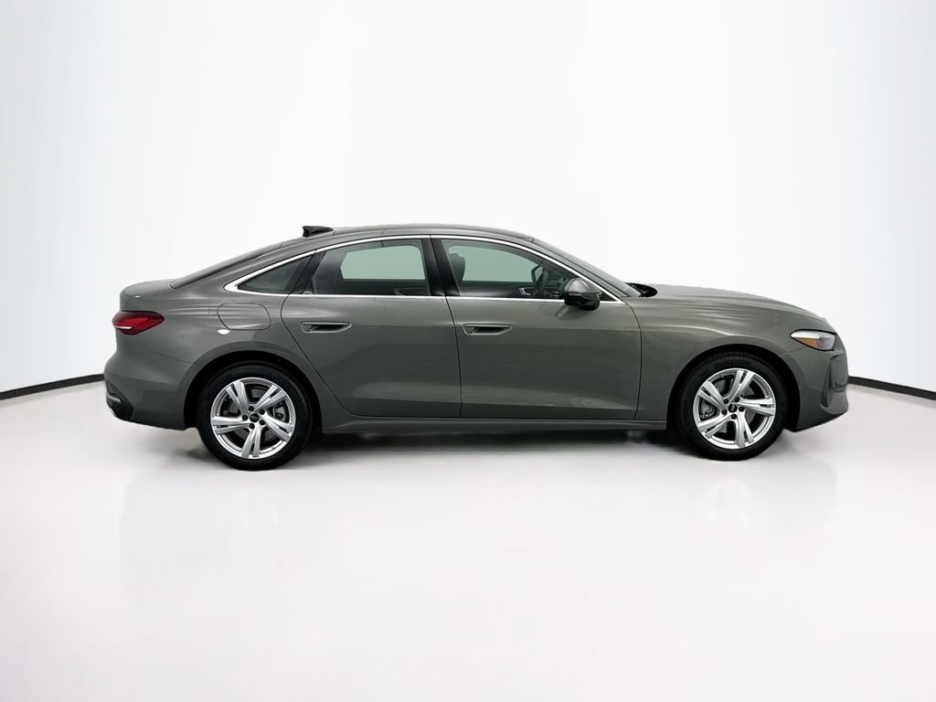 Used 2025 Audi A5 Premium AWD/4WD image 5