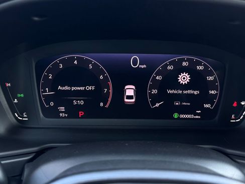 New 2025 Honda Accord SE image 21