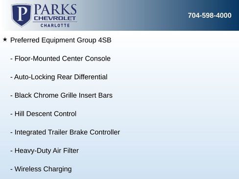 Used 2025 GMC Sierra 1500 AT4 w/ AT4 Premium Package image 21