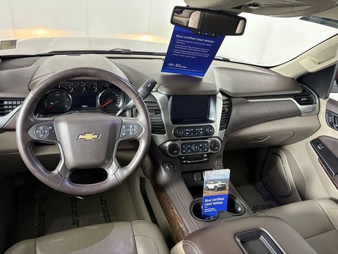 Used 2018 Chevrolet Tahoe LT RWD image 24
