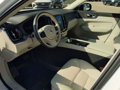 Used 2025 Volvo XC60 T8 Core w/ Protection Package Premier