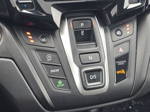 Certified 2024 Honda Odyssey EX-L image 29