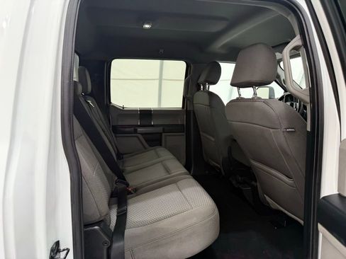 Used 2021 Ford F350 XLT w/ XLT Value Package image 21