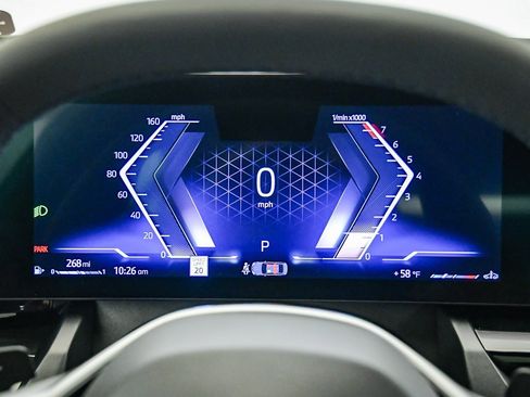 Used 2025 BMW 530i w/ Premium Package image 26