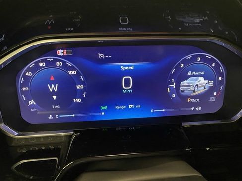 New 2026 Chevrolet Silverado 1500 LT AWD/4WD image 27