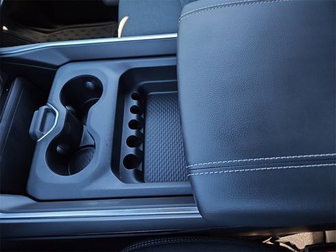 New 2026 RAM 3500 Lone Star image 26