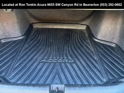 Used 2019 Honda Accord LX image 15