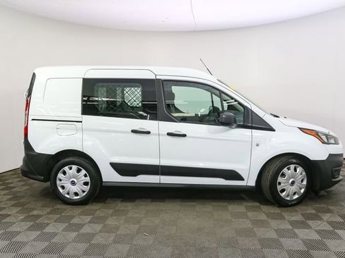 Used 2022 Ford Transit Connect XL FWD image 12
