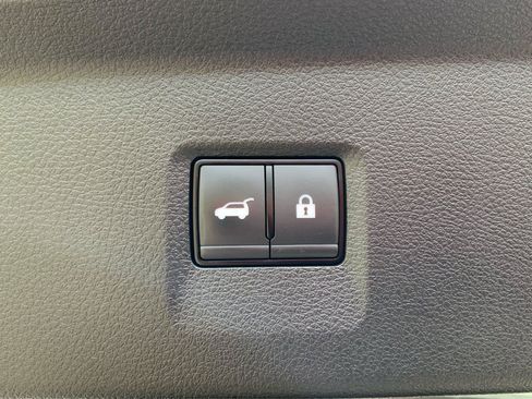Used 2024 INFINITI QX60 Luxe AWD/4WD image 30