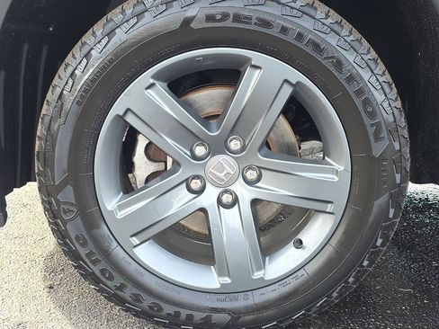 Used 2023 Honda Ridgeline RTL-E image 26