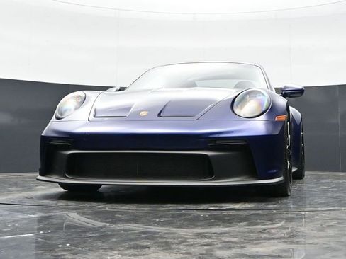 Used 2022 Porsche 911 GT3 RWD image 37