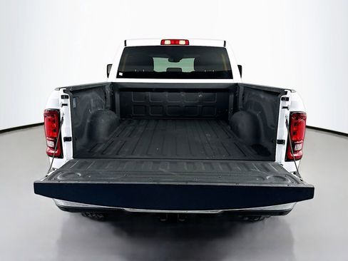Used 2025 RAM 2500 Big Horn AWD/4WD image 29