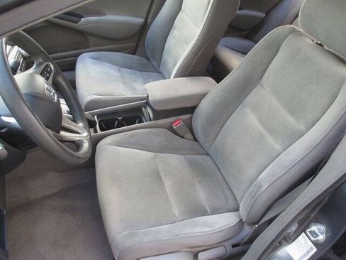 Used 2010 Honda Civic LX image 12