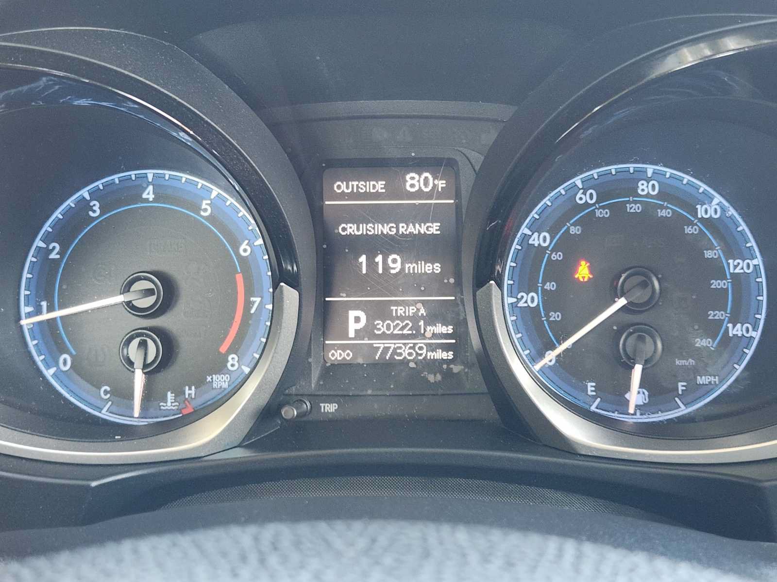 Used 2015 Toyota Corolla S FWD image 16