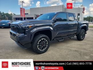 Used 2026 Toyota Tacoma TRD Sport AWD/4WD 360° Tour