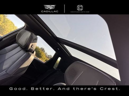 Certified 2024 Cadillac Lyriq Luxury RWD image 19