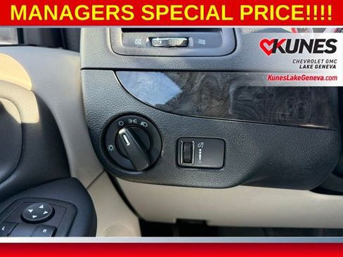 Used 2014 Dodge Grand Caravan American Value Package w/ UConnect Hands-Free Group image 29