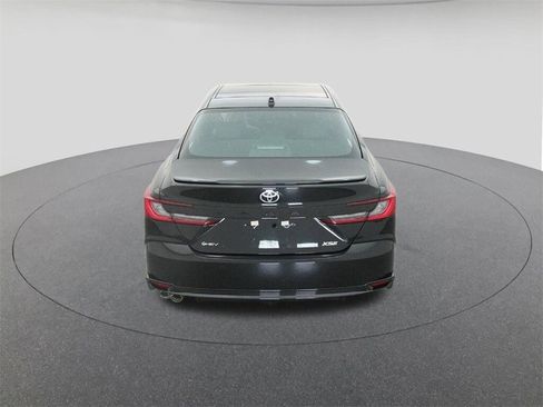New 2026 Toyota Camry XSE image 7