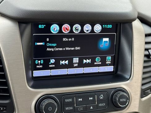 Used 2017 GMC Yukon Denali w/ Open Road Package image 22