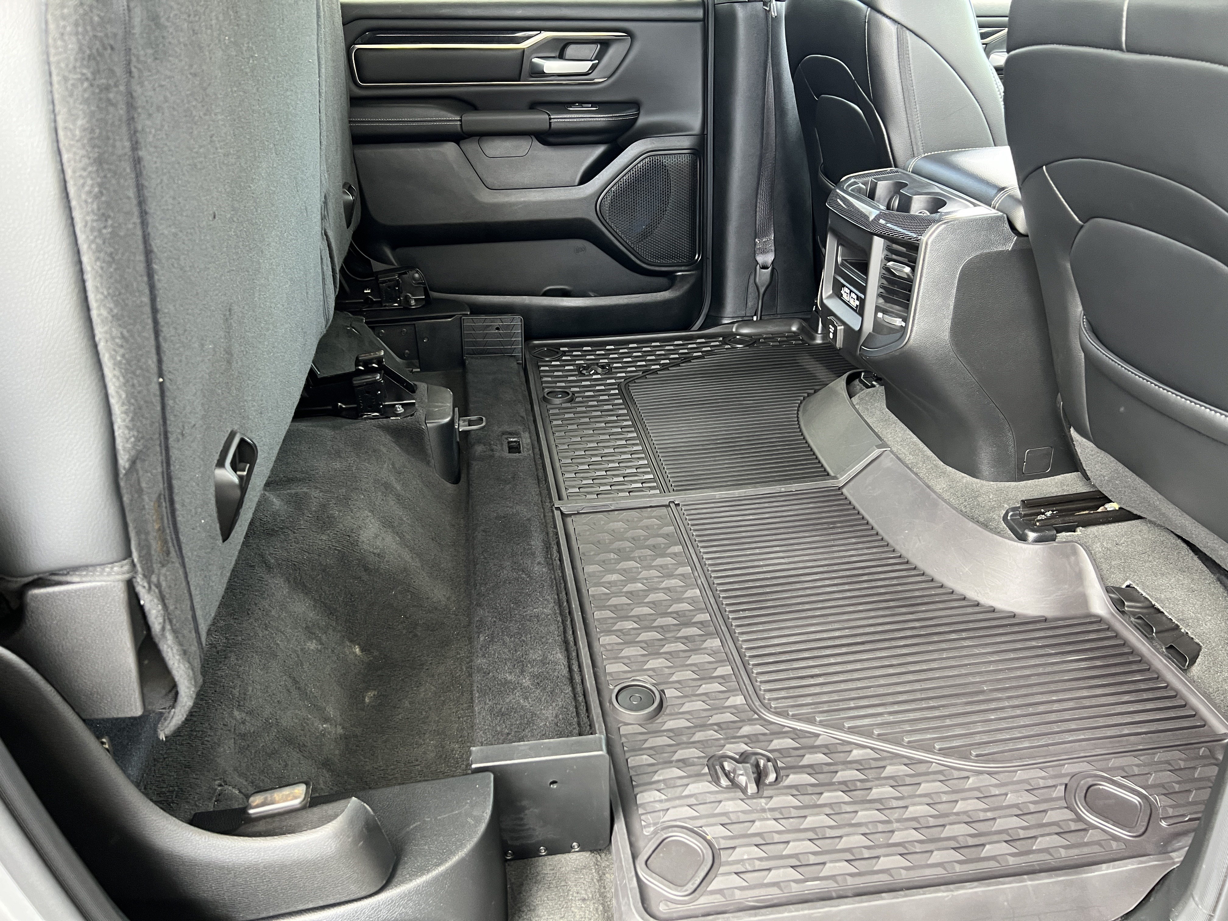 Used 2019 RAM 1500 Sport w/ Advanced Safety Group AWD/4WD image 20