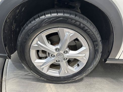 Certified 2024 Honda HR-V LX image 9