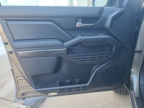 New 2026 Toyota Tacoma TRD Off-Road AWD/4WD image 25