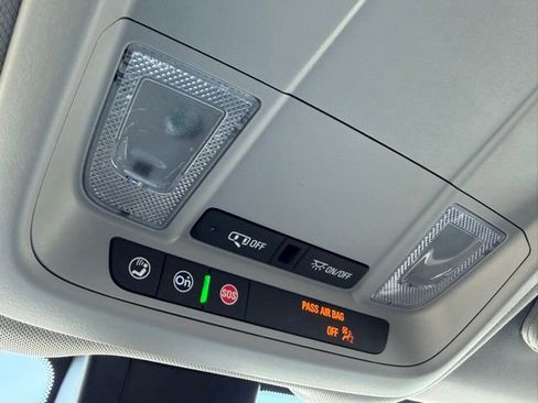 Used 2024 Chevrolet Equinox LT image 29