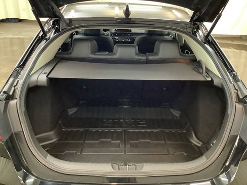 Used 2024 Honda Civic EX-L image 8