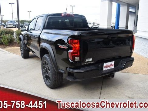 New 2026 Chevrolet Colorado Trail Boss image 7