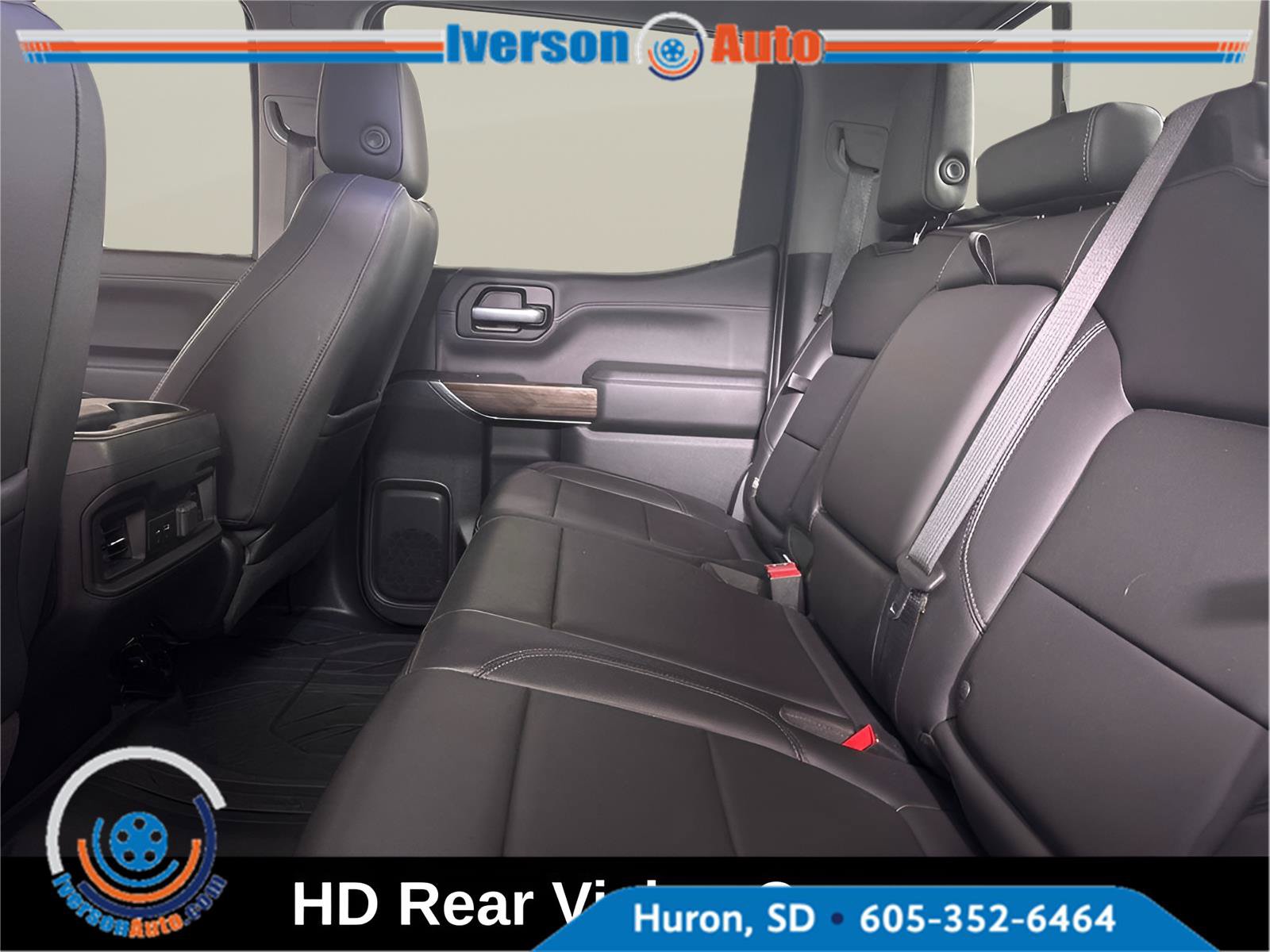 Used 2020 Chevrolet Silverado 1500 RST w/ Rally Edition AWD/4WD image 25