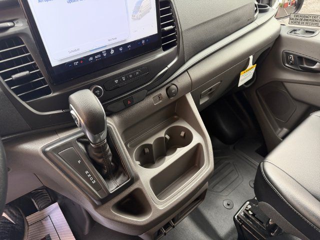 Used 2026 Ford Transit 350 XL RWD image 18