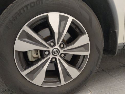 Used 2019 Nissan Murano SV FWD image 31