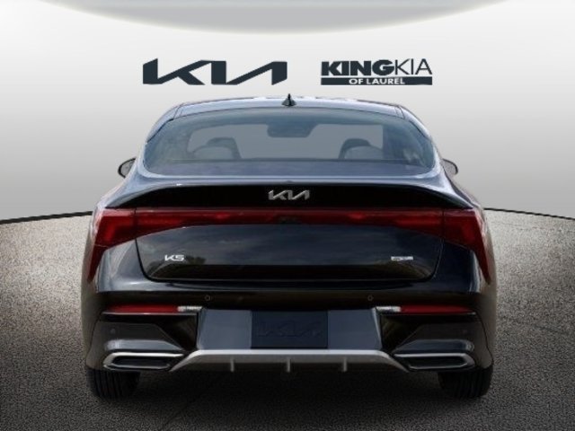 New 2026 Kia K5 GT-Line AWD/4WD image 5