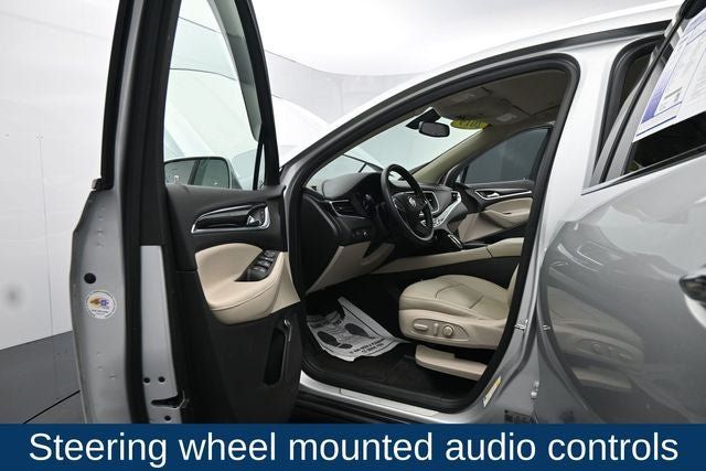 Used 2019 Buick Enclave Essence AWD/4WD image 19