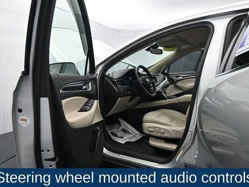 Used 2019 Buick Enclave Essence AWD/4WD image 19