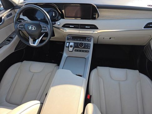 Used 2022 Hyundai Palisade Limited image 22