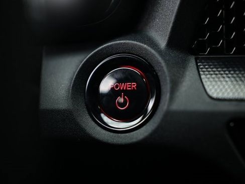 New 2026 Honda CR-V TrailSport image 40