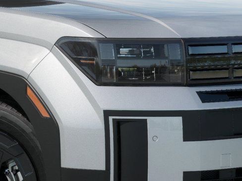 New 2026 Hyundai Santa Fe XRT image 9