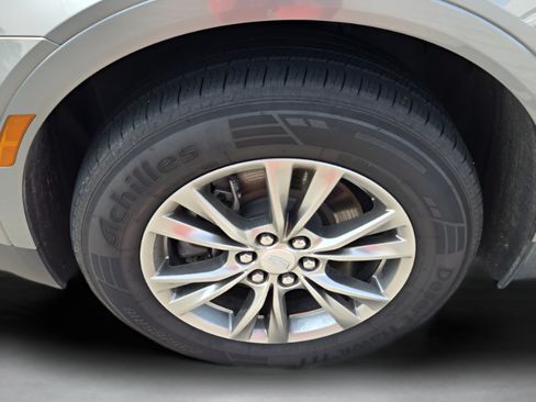 Used 2023 Cadillac XT5 Premium Luxury FWD image 28
