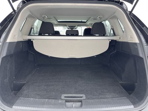 Used 2021 Nissan Rogue SV image 10