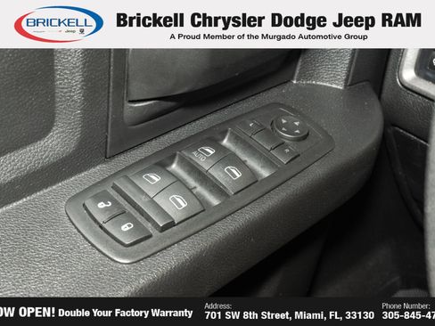 Used 2016 RAM 3500 Tradesman w/ Popular Equipment Group AWD/4WD image 31