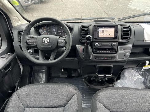 New 2026 RAM ProMaster 2500 w/ Convenience Group image 4