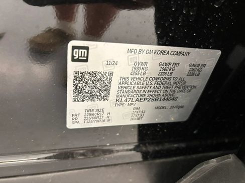 Used 2025 Buick Envista Preferred w/ Convenience I Package FWD image 50