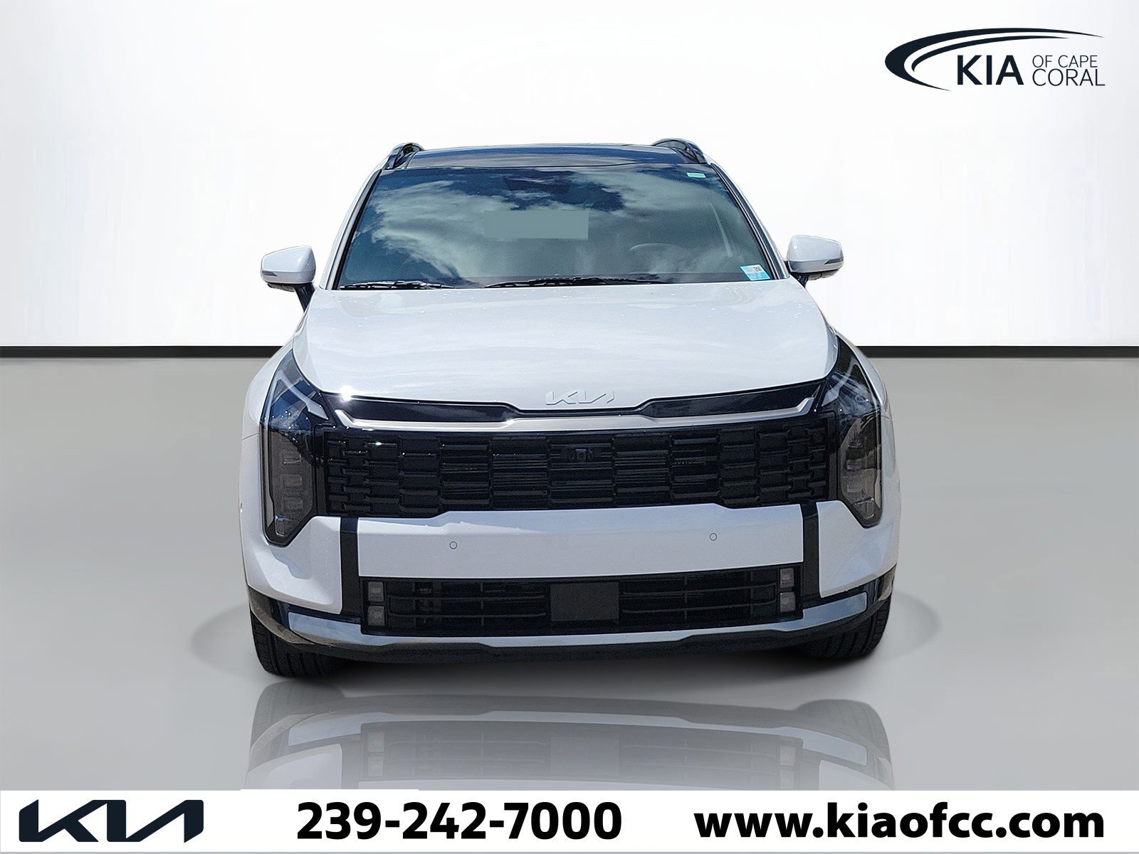 New 2026 Kia Sportage SX FWD image 2
